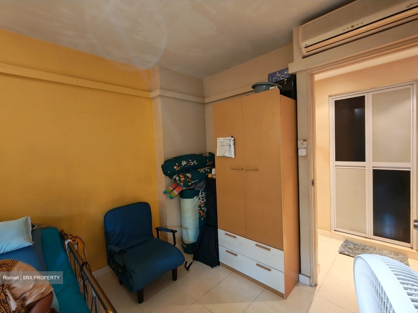 Blk 476 Segar Gardens (Bukit Panjang), HDB 5 Rooms #514385381